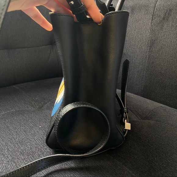 Fendi 2jours Handbag - Picture 4 of 9